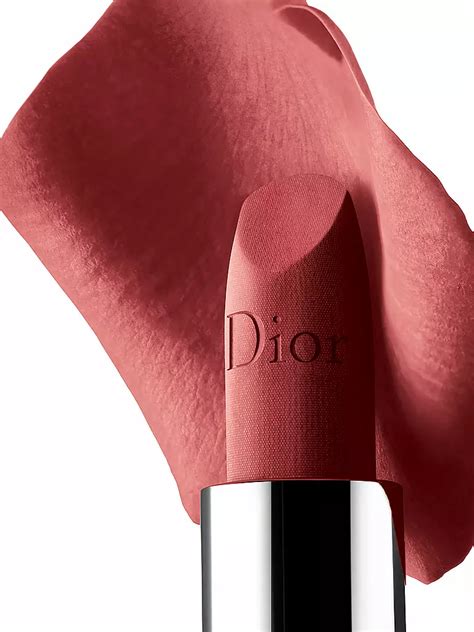 rouge dior 720 icone|More.